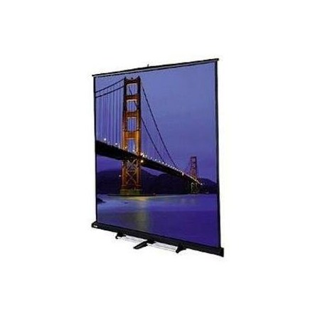 Da-Lite Model C Floor 8X10 Mw 40269